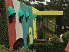 -三鹰之森吉卜力美术馆