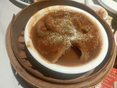 -喜势点·糖沙翁手工茶点·本地人茶居(永庆坊店)