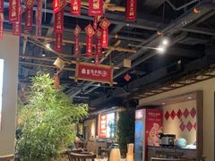 -洞庭土菜馆(天河北总店)