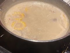 -捞王猪肚鸡火锅(财富中心店)