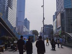 -茂业天地(华强北店)
