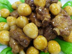 -聚德福海鲜家常菜(刘庄店)