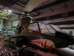 -泰达航母主题公园