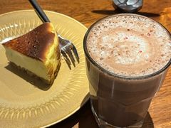 -BAKER&SPICE(安福路店)