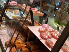 -山崎面包(静安久光店)