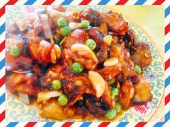 -砂锅居(西四店)