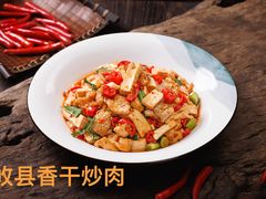 -湘君私厨.16年湘菜店(金匙望湖店)