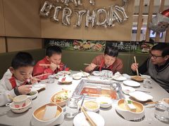 -大树餐厅(益田假日店)