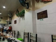 大堂-韦记螺蛳粉(NO2店)