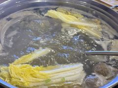 -荣记潮汕牛肉火锅(仙鹤街店)