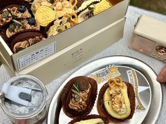 -杜哈夫DOUX RÊVE·生日蛋糕(日月光店)