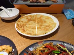 -吕氏疙瘩汤·新鲁菜(新贵和店)