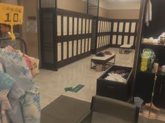 -大和洗浴休闲会所(宏大广场店)