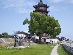 -观潮胜地公园
