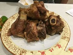 -东北风(江北万达店)