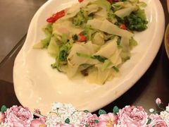 -堂宴·老厦门私房菜(1988仙岳总店)