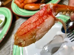 -融信华邑酒店·鲜艳西餐厅