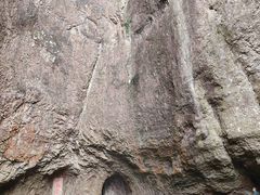 -雁荡山三折瀑景区