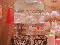 -爱之婚礼蛋糕(建外SOHO西区店)