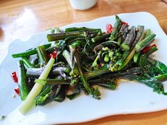 -自贡盐帮菜·玩辣餐厅(樱花园西街店)