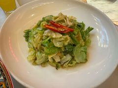 -燕兰楼·清真西北融合菜(亚运村店)