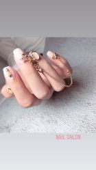 -小小美甲美睫
