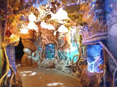 -沈阳海洋探索中心