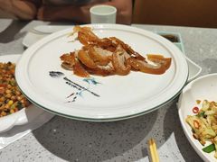 -紫光园·烤鸭·北京菜(团结湖店)