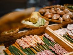 -一豚轩·烧鸟·豚骨拉面(五四路店)