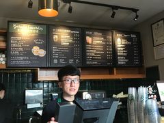 -星巴克(福州万象九宜城分店)