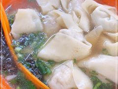 -阿麟馄饨(延长路店)