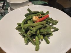 -帕蓝·暹罗料理(大学路店)