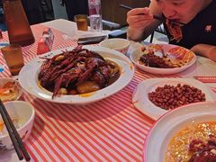 -霸王虾·小龙虾香辣蟹(玉林店)