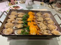 清蒸海鲜杂烩-一麦·龙岛(上海青浦店)