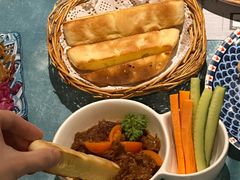-苏坦土耳其西餐厅(玉林店)