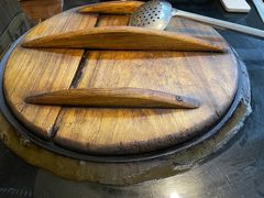 -地锅传奇(水产西路店)