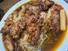 -妈妈手(山大总店)