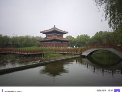 -大明幻境第一城