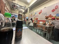 -亚明蟹肉面特大虾饺(สีลม)