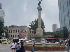-天津意大利风情旅游区