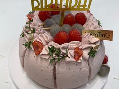 -WenTinG文汀·半糖蛋糕(港汇恒隆店)