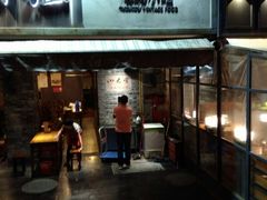 -小名堂担担甜水面(科华店)