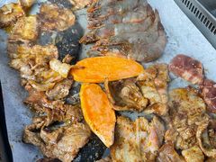 -禾禾烤肉
