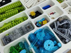 -童程童美少儿编程乐高机器人(凯德天府校区)