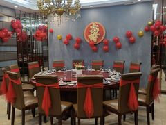 包厢-天外天美食广场(哈尔滨路店)