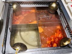 -海底捞火锅(番禺广场店)