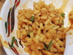 -巴依老爷新疆美食(望京小街店)