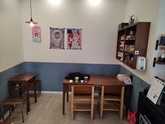 -Tequila Espresso(嘉善路店)