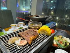 -九井澤精致料理(金茂店)