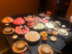 -色響火锅(恒隆广场店)